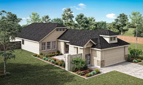 964 Lost Mine Trl, Little Elm, TX 75068