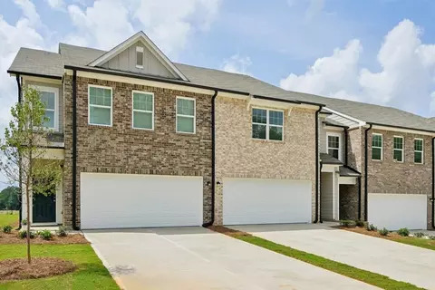 164 Maison Dr, Mcdonough, GA 30253