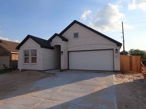 1822 Weeping Hollow Dr, Rosenberg, TX 77471