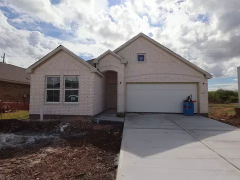 1822 Weeping Hollow Dr, Rosenberg, TX 77471