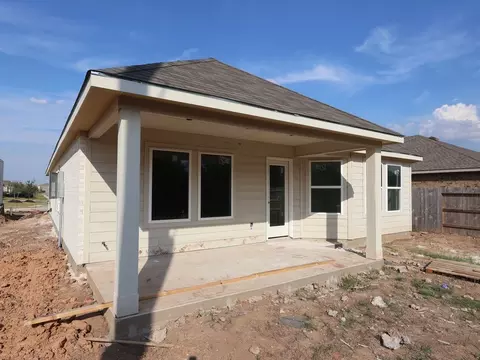 1822 Weeping Hollow Dr, Rosenberg, TX 77471