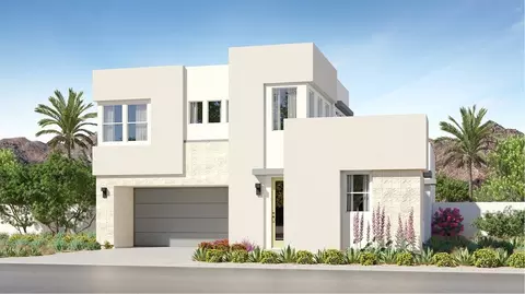 4514 Ghost Flower Trl, Palm Springs, CA 92264