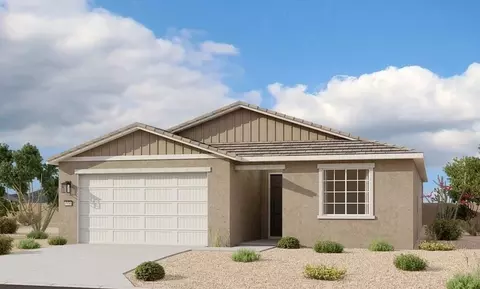 2509 E Galloping Horse Dr, San Tan Valley, AZ 85140