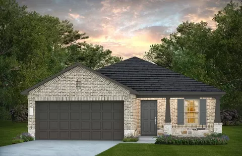 6106 Bayou Birch Ln, Baytown, TX 77521