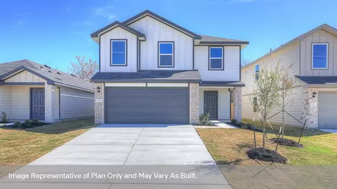 2303 Red Bird Trce, Lockhart, TX 78644