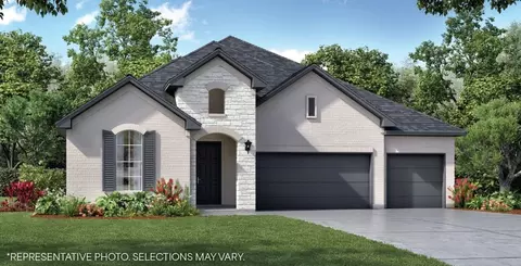 215 Driscoll St, Allen, TX 75013