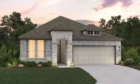 1247 Higgins Cv, San Antonio, TX 78245