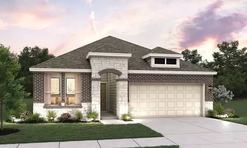 1247 Higgins Cv, San Antonio, TX 78245