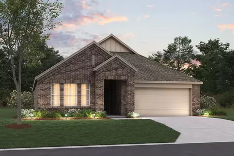 13080 Sandstone St, Providence Village, TX 76227