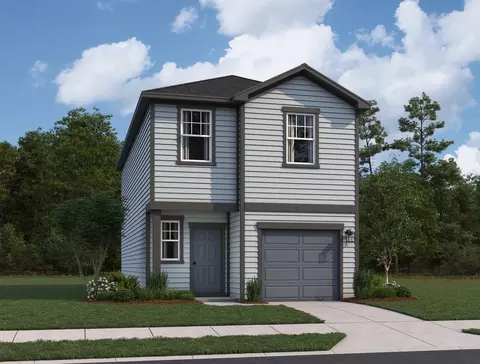 25411 Yegua Creek Dr, Magnolia, TX 77355