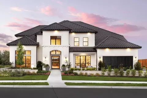 291 Williamsburg Pl, Prosper, TX 75078