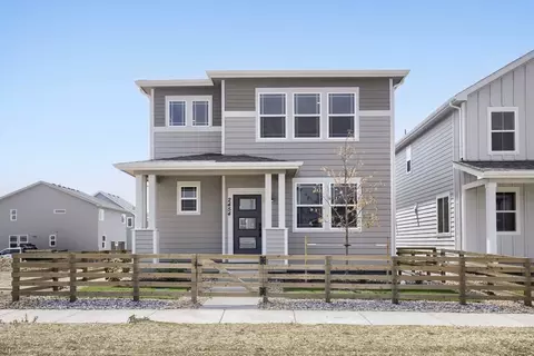 2454 Heyworth Ln, Fort Collins, CO 80524