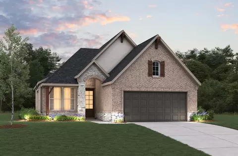 20018 Harvest Dr, Montgomery, TX 77316
