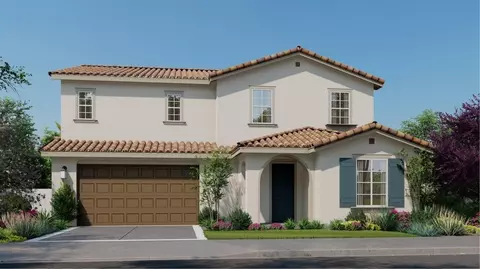 12744 Ironbow Way, Rancho Cordova, CA 95742