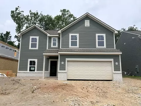 313 Autumn Ct, Clayton, OH 45315