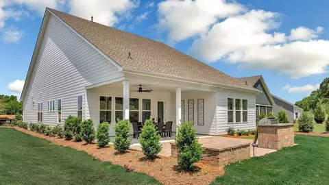 Exterior - 806 Cresswind Blvd, Locust, NC 28097 photo 7 of 11