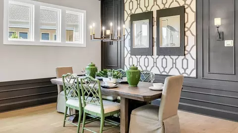 Dining - 806 Cresswind Blvd, Locust, NC 28097 photo 1 of 5
