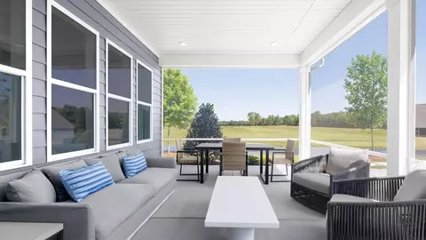Exterior - 806 Cresswind Blvd, Locust, NC 28097 photo 3 of 6