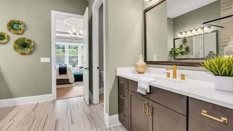 Bath - 806 Cresswind Blvd, Locust, NC 28097 photo 2 of 6