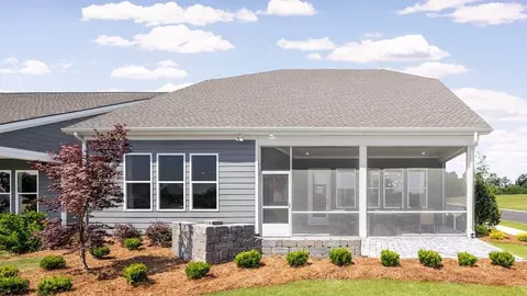 Exterior - 806 Cresswind Blvd, Locust, NC 28097 photo 4 of 6