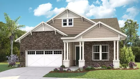 Other - 806 Cresswind Blvd, Locust, NC 28097 photo 1 of 9