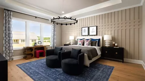 Bedroom - 806 Cresswind Blvd, Locust, NC 28097 photo 1 of 7