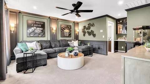 Entry Way - 806 Cresswind Blvd, Locust, NC 28097 photo 2 of 6
