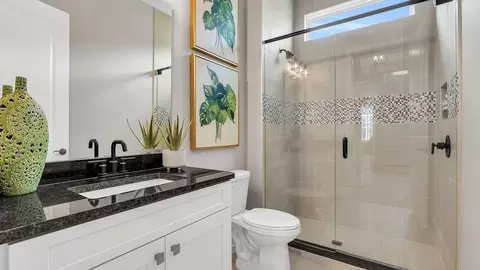 Bath - 806 Cresswind Blvd, Locust, NC 28097 photo 5 of 6