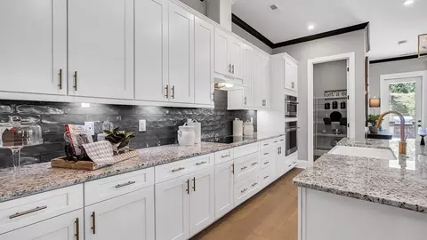 Kitchen - 806 Cresswind Blvd, Locust, NC 28097 photo 3 of 9