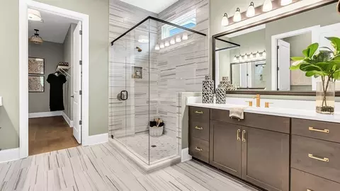 Bath - 806 Cresswind Blvd, Locust, NC 28097 photo 1 of 6
