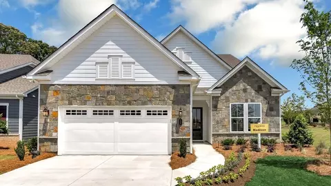806 Cresswind Blvd, Locust, NC 28097