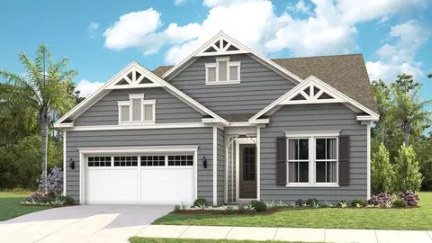 806 Cresswind Blvd, Locust, NC 28097