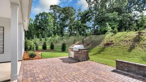 Exterior - 806 Cresswind Blvd, Locust, NC 28097 photo 9 of 11