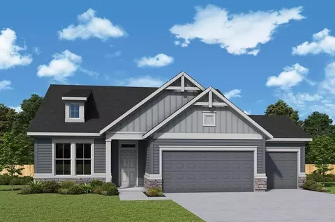 12057 Gray Ghost Way, Fishers, IN 46040