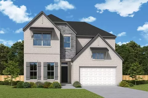 2112 Rangeland Way, Bartonville, TX 76226