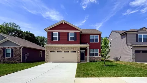 11018 Pheasant Hill Cir, Louisville, KY 40229