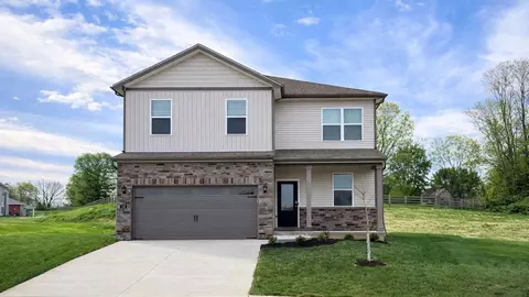 11018 Pheasant Hill Cir, Louisville, KY 40229