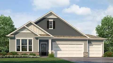 20941 W 188th Ter, Spring Hill, KS 66083