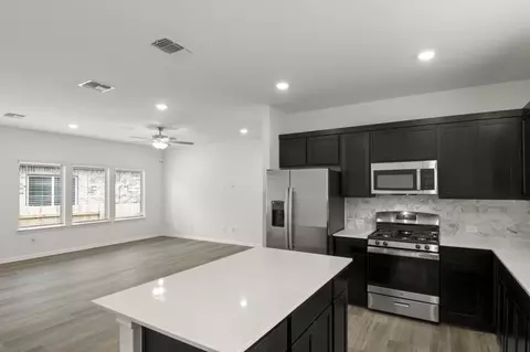 Kitchen - 113 Judson St, Bertram, TX 78605 photo 1 of 6