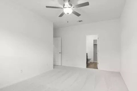 Bedroom - 113 Judson St, Bertram, TX 78605 photo 1 of 7