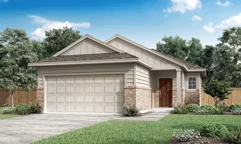 Exterior - 113 Judson St, Bertram, TX 78605 photo 3 of 5