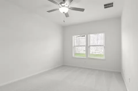 Bedroom - 113 Judson St, Bertram, TX 78605 photo 3 of 7