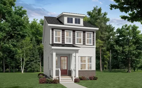 1301 Barreto Dr, Wendell, NC 27591