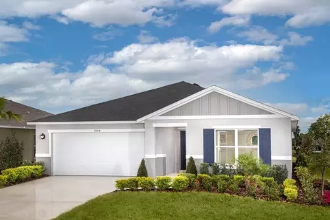 513 Mahogany Way, Lake Wales, FL 33898
