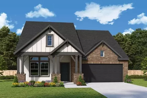 637 Old Mining Ln, Friendswood, TX 77546