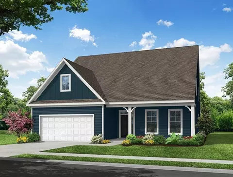 Main Church Road, Mocksville, NC 27028