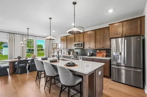 Kitchen - 7973 Mulberry Rd, Pendleton, IN 46064 photo 5 of 7