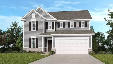 W 800 S And S 650 W, Pendleton, IN 46064