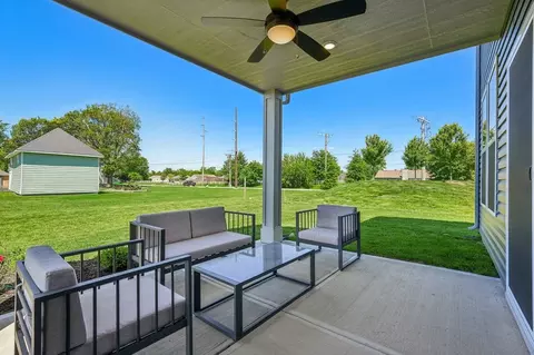 Exterior - 7973 Mulberry Rd, Pendleton, IN 46064 photo 3 of 4