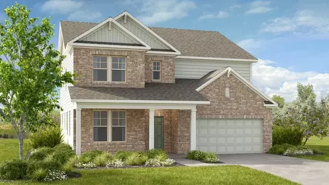 40 Bennett Farm Dr, Loganville, GA 30052